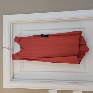 DOE & RAE Womens dress size Large
